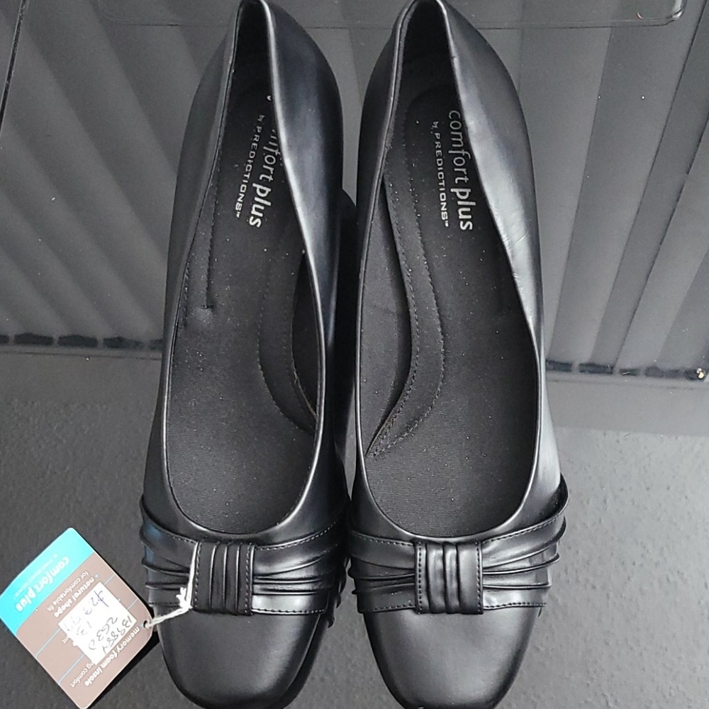 Comfort Plus by Pediatrician, Women  Size 12